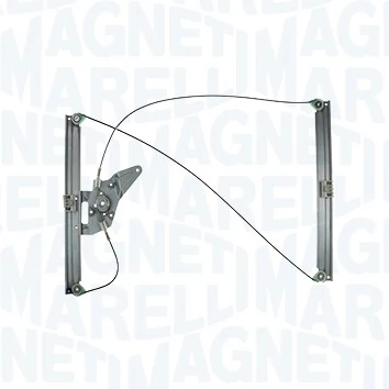 Window Regulator